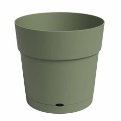 Βάζο Λουλουδιών Artevasi 39,1 x 39,1 x 37 cm Πλαστική ύλη Στρόγγυλο