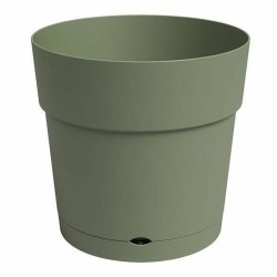 Βάζο Λουλουδιών Artevasi 49,5 x 49,5 x 49,5 cm Πλαστική ύλη Στρόγγυλο
