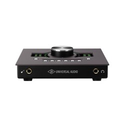 Ήχος Εισόδου Universal Audio UA APLTWDII-HE