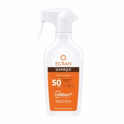 Αντηλιακό Ecran Spf 50 270 ml Για άνδρες και γυναίκες