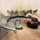 Σκούπα Ατμοκαθαριστής Kärcher 1500 W Σκούπα Ατμοκαθαριστής Kärcher 1500 W