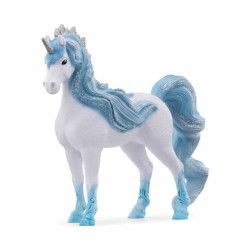 Αρθρωτό Σχήμα Schleich Unicorn PVC Πλαστική ύλη (Δωρεάν Μεταφορικά)