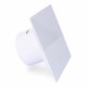 Απορροφητήρας Mπάνιου EDM 08413 11 W Ø 10 cm Απορροφητήρας Mπάνιου EDM 08413 11 W Ø 10 cm