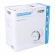Απορροφητήρας Mπάνιου EDM 08413 11 W Ø 10 cm Απορροφητήρας Mπάνιου EDM 08413 11 W Ø 10 cm