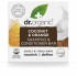 Σαμπουάν και Conditioner 2-σε-1 Dr.Organic Coconut and Orange 75 g Στερεά