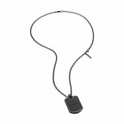 Ανδρικά Κολιέ Police PJ.26400PSUGR-03
