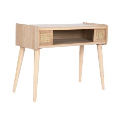 Έπιπλο Εισόδου Home ESPRIT 80 x 35 x 63 cm 80 x 40 x 63 cm Πολύχρωμο