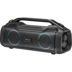 Φορητό Ηχείο BLuetooth Defender BeatBox 50 Μαύρο 50 W (x1)