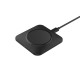 Ασύρματος Φορτιστής Belkin WIA007VFBK Μαύρο (x1) Ασύρματος Φορτιστής Belkin WIA007VFBK Μαύρο (x1)
