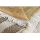 Κλινοσκεπάσματα Home ESPRIT Πολύχρωμο 130 x 170 cm Κλινοσκεπάσματα Home ESPRIT Πολύχρωμο 130 x 170 cm