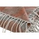 Κλινοσκεπάσματα Home ESPRIT Πολύχρωμο Ροζ 130 x 170 cm Κλινοσκεπάσματα Home ESPRIT Πολύχρωμο Ροζ 130 x 170 cm