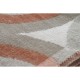 Κλινοσκεπάσματα Home ESPRIT Πολύχρωμο Ροζ 130 x 170 cm Κλινοσκεπάσματα Home ESPRIT Πολύχρωμο Ροζ 130 x 170 cm