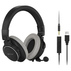 Ακουστικά Κεφαλής Behringer BH470U