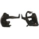 Bokstøtte Home ESPRIT Ρητίνη Μαϊμού 22,5 x 9,8 x 17 cm Bokstøtte Home ESPRIT Ρητίνη Μαϊμού 22,5 x 9,8 x 17 cm