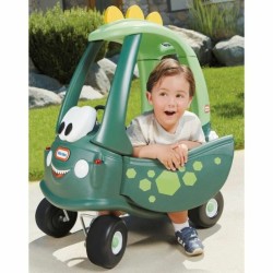 Αυτοκινητάκι Little Tikes Dino