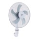 Ανεμιστήρας EDM 33530 Λευκό 45 W 3-σε-1