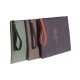 Νεσεσέρ DKD Home Decor Καφέ Πράσινο Βουργουνδίας Καμβάς Yoga 31 x 1 x 21 cm (3 Μονάδες) Νεσεσέρ DKD Home Decor Καφέ Πράσινο Βουργουνδίας Καμβάς Yoga 31 x 1 x 21 cm (3 Μονάδες)
