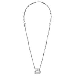 Ανδρικά Κολιέ Police PEAGN2211502 50 + 20 cm
