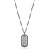 Ανδρικά Κολιέ Police PEAGN2211714 50 + 20 cm