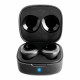 Bluetooth Ακουστικά με Μικρόφωνο Grundig TWS Μαύρο Bluetooth Ακουστικά με Μικρόφωνο Grundig TWS Μαύρο