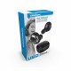 Bluetooth Ακουστικά με Μικρόφωνο Grundig TWS Μαύρο Bluetooth Ακουστικά με Μικρόφωνο Grundig TWS Μαύρο