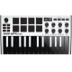 Ελεγκτής Ήχου Akai MPK Mini MK3 Ελεγκτής Ήχου Akai MPK Mini MK3