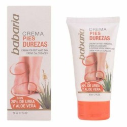 Ενυδατική Κρέμα Ποδιών Babaria 50 ml