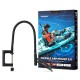 βάση για κινητά Deeper Flex Arm 2.0 Μαύρο (1 μονάδα) βάση για κινητά Deeper Flex Arm 2.0 Μαύρο (1 μονάδα)