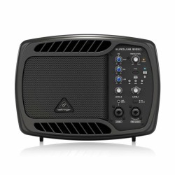 Ηχεία Behringer Eurolive B105D Μαύρο