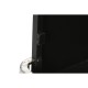 Μπουκαλοθήκη Home ESPRIT Μπλε Γκρι Μέταλλο 71 x 43 x 152 cm Μπουκαλοθήκη Home ESPRIT Μπλε Γκρι Μέταλλο 71 x 43 x 152 cm