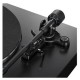 Πικ απ Audio-Technica Iberia AT-LP3BTBK Μαύρο Πικ απ Audio-Technica Iberia AT-LP3BTBK Μαύρο