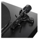 Πικ απ Audio-Technica Iberia AT-LP3BTBK Μαύρο Πικ απ Audio-Technica Iberia AT-LP3BTBK Μαύρο