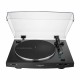 Πικ απ Audio-Technica Iberia AT-LP3BTBK Μαύρο Πικ απ Audio-Technica Iberia AT-LP3BTBK Μαύρο