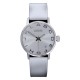 Unisex Ρολόγια 666 Barcelona 666-271 (Ø 35 mm) Unisex Ρολόγια 666 Barcelona 666-271 (Ø 35 mm)