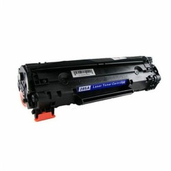 Συμβατό Toner Inkoem CE285/35/36 Μαύρο