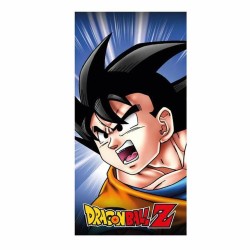 Πετσέτα θαλάσσης Dragon Ball 70 x 140 cm