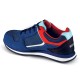 Αθλητικα παπουτσια Sparco Gymkhana Martini Racing Μπλε 41 S1P Αθλητικα παπουτσια Sparco Gymkhana Martini Racing Μπλε 41 S1P
