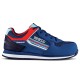 Αθλητικα παπουτσια Sparco Gymkhana Martini Racing Μπλε 41 S1P Αθλητικα παπουτσια Sparco Gymkhana Martini Racing Μπλε 41 S1P