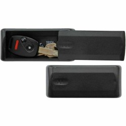 Κουτί Ασφαλείας για Κλειδιά Master Lock Μαύρο Πλαστική ύλη (Δωρεάν Μεταφορικά)