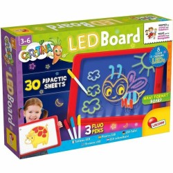 Μαγικός Πίνακας Lisciani Giochi 46 x 22 cm (Δωρεάν Μεταφορικά)
