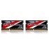 Μνήμη RAM GSKILL F3-1600C11D-16GRSL 16 GB CL11 DDR3