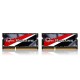 Μνήμη RAM GSKILL F3-1600C11D-16GRSL 16 GB CL11 DDR3