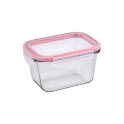 Ερμητικό Κουτί Γεύματος San Ignacio Toledo SG-4600 450 ml