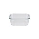 Ερμητικό Κουτί Γεύματος San Ignacio Toledo SG-4601 850 ml Ερμητικό Κουτί Γεύματος San Ignacio Toledo SG-4601 850 ml