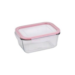 Ερμητικό Κουτί Γεύματος San Ignacio Toledo SG-4601 850 ml