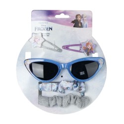 Γυαλιά ηλίου με αξεσουάρ Frozen Παιδικά