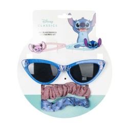 Γυαλιά ηλίου με αξεσουάρ Stitch Παιδικά