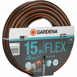 Μάνικα Gardena Flex Hose PVC Ø 13 mm 15 m (Δωρεάν Μεταφορικά)