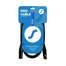 XLR καλώδιο Sound station quality (SSQ) SS-2032