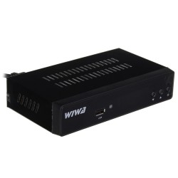 Δέκτης TDT Wiwa 2790Z